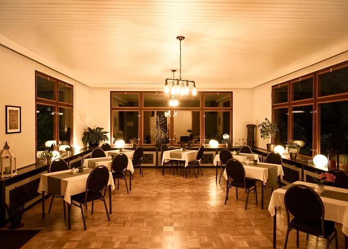 Hotel Mühlental