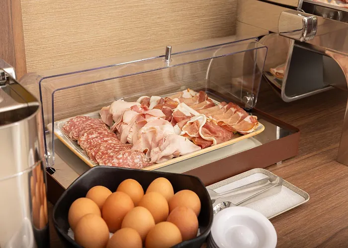 B21 Lifestyle Hotel