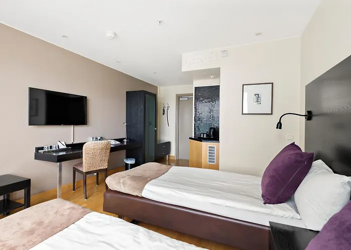 Best Western Solna Business Park