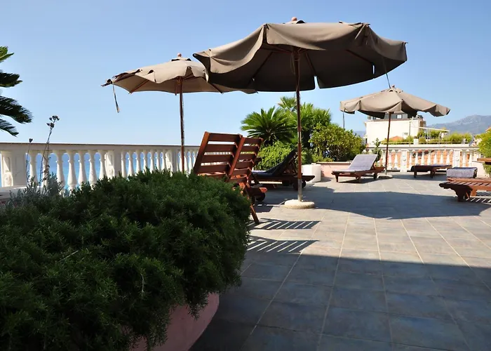 Hotel Piccolo Lido