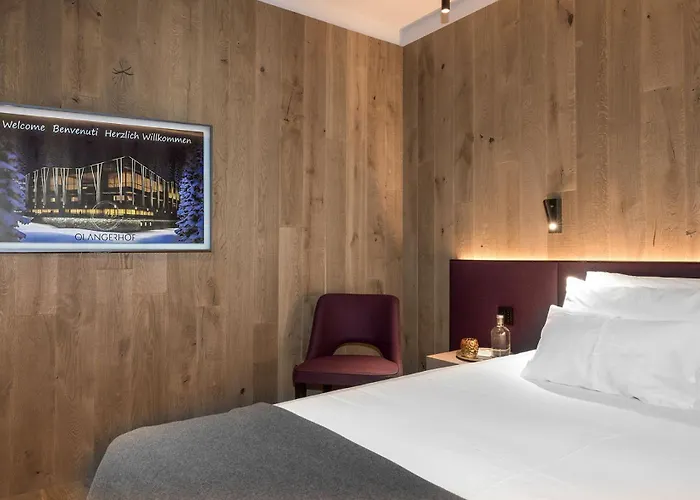 Olangerhof Hotel&Spa