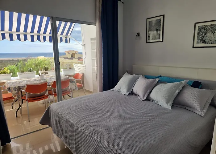 Apartamento Ura