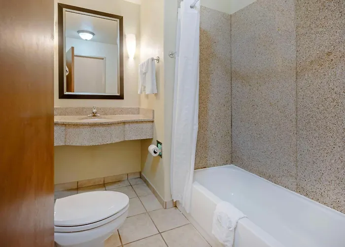 Best Western Plus Guymon Hotel & Suites