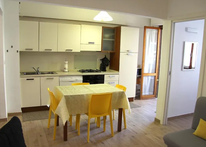 Casa Di Giusy Al Mare