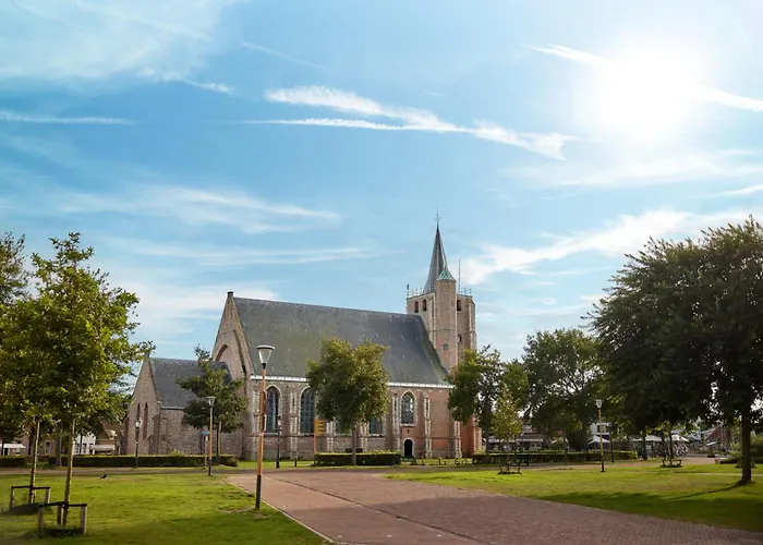 Villa Noordzee