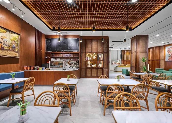 The Alana Hotel Malang