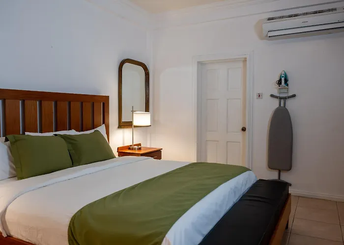 Grand Coastal Hotel