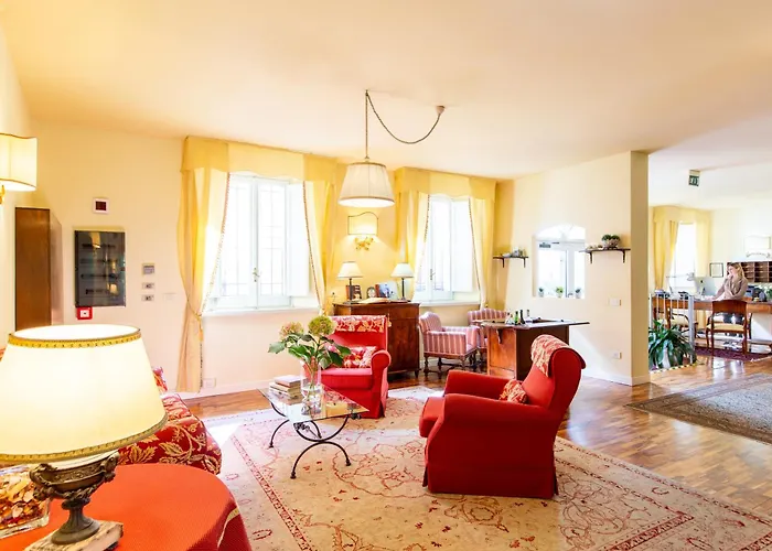 Hotel Sant'Andrea