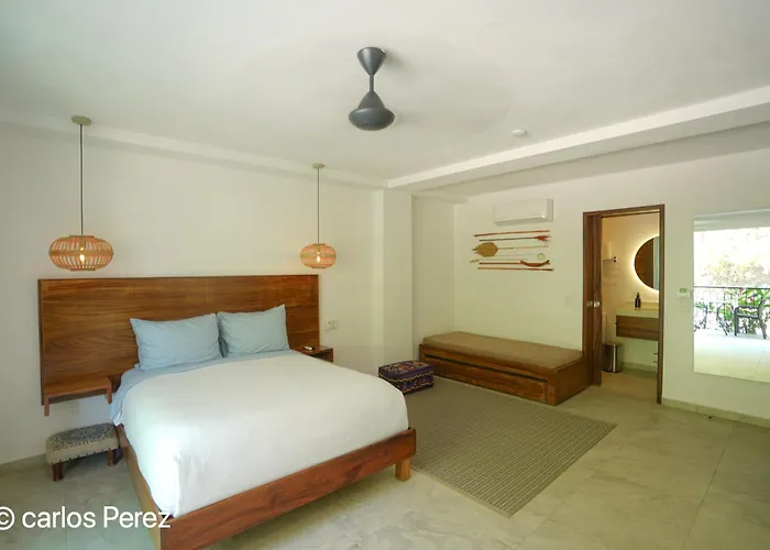 Hotel Puerto Sayulita