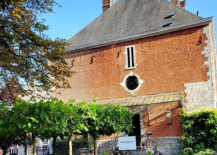Hotel Le Manoir