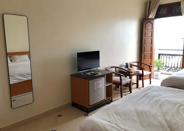 Maya Homestay