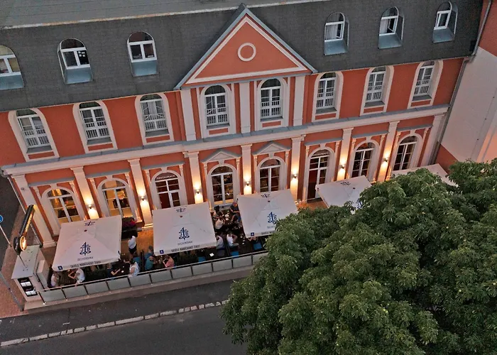 Spa Hotel Millenium Karlovy Vary