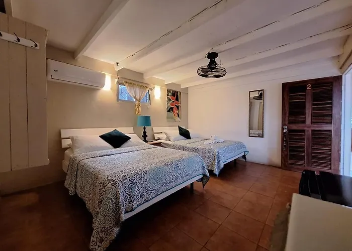 Hotel M&M Beach House
