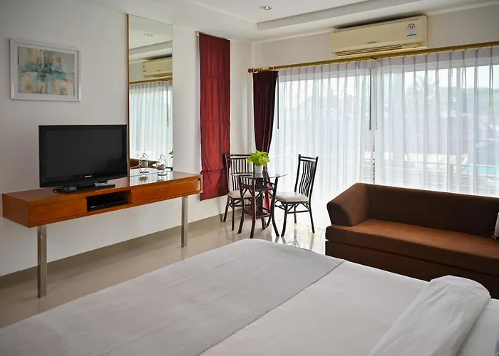 Sivana Place Phuket