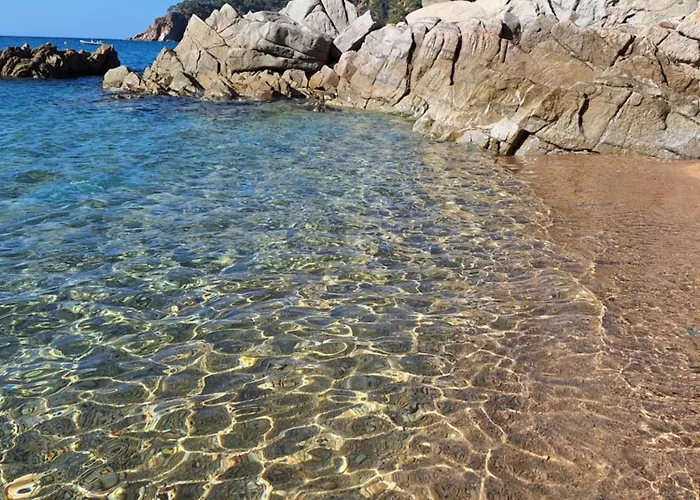 La calma de Tossa