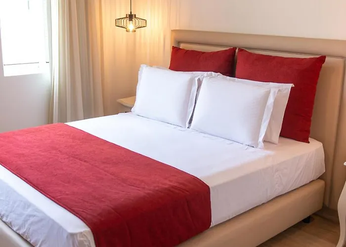 Santa Cruz Boutique Hotel