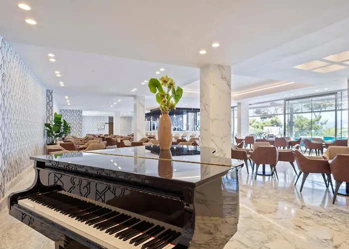 Hotel Best Punta Dorada