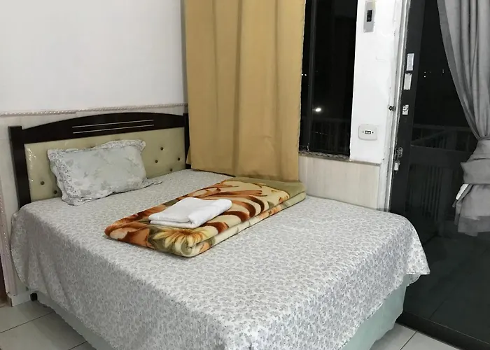 Hotel Belo Jardim Hortolândia