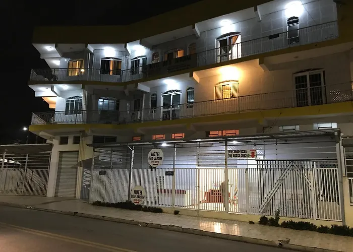 Hotel Belo Jardim Hortolândia