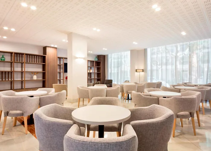 Hotel Best Da Vinci