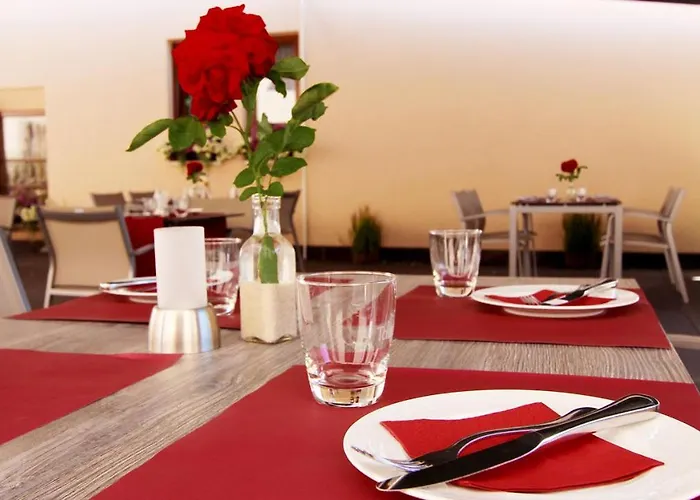 Hotel Gasthof Adler