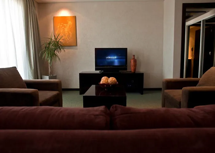 Epic Hotel San Luis