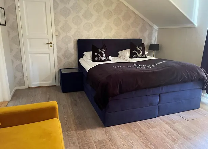 Seljord Hotel - Unike Hoteller