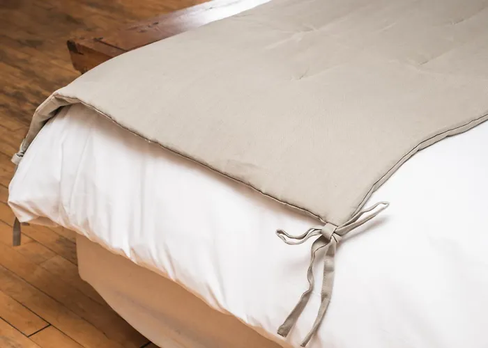 Bories - Boutique Guest House
