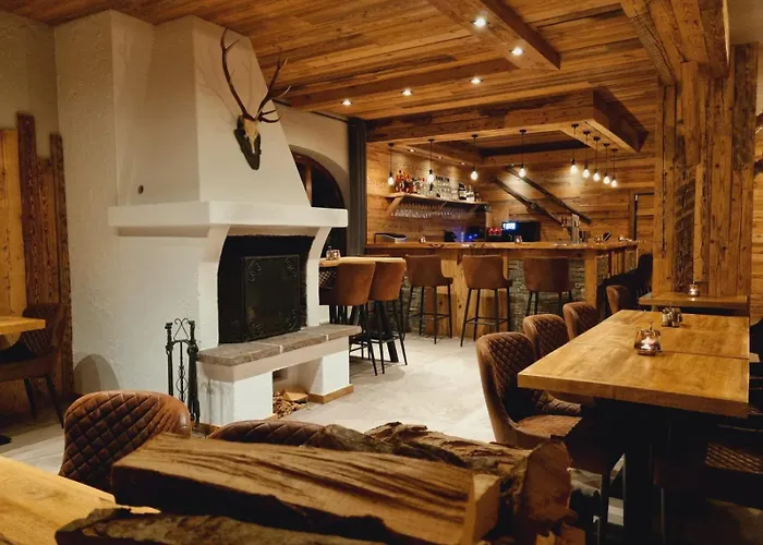 Hotel Pension Annerlhof