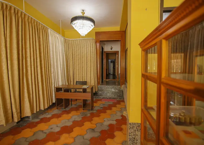 Manora Residency