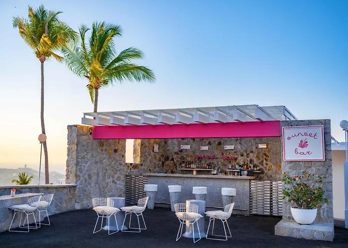 Las Brisas Acapulco