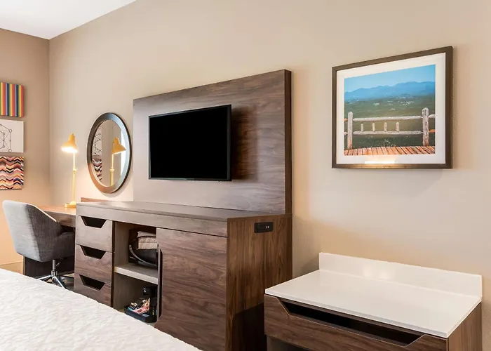 Hampton Inn Batesville, Ar