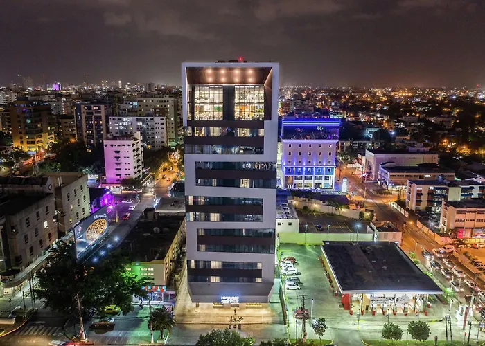 Homewood Suites By Hilton Santo Domingo