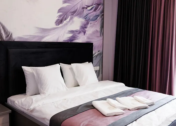 Dream Hotel