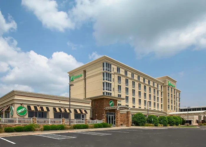 Holiday Inn Ardmore By Ihg