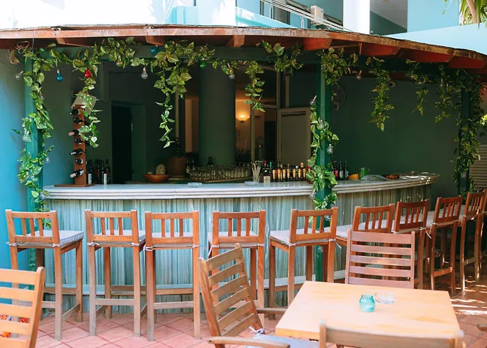 Santa Marina Unique Hotel Agios Nikolaos