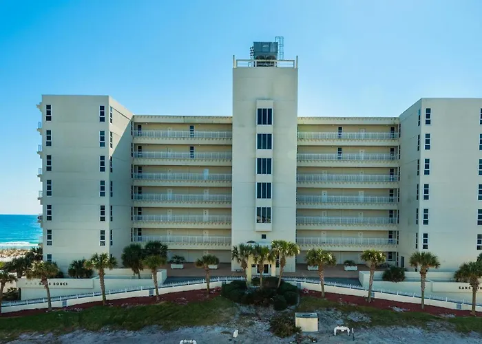 Sans Souci Unit 307