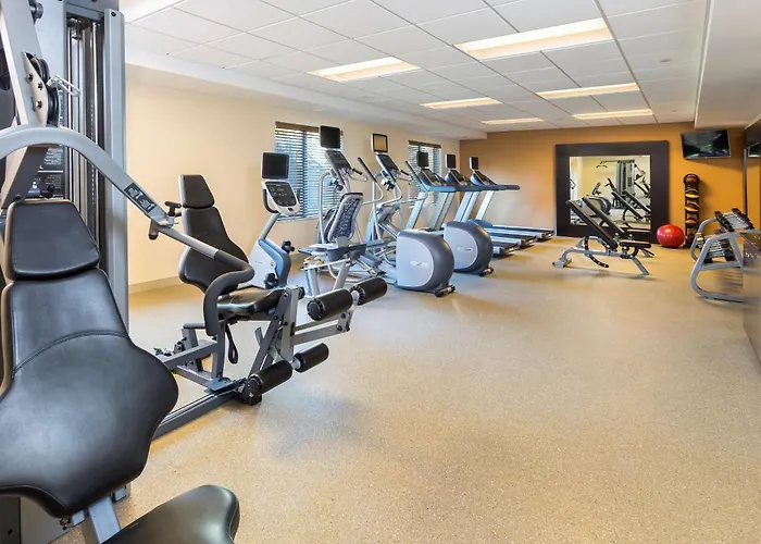 Homewood Suites By Hilton San Bernardino