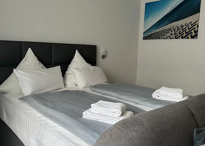 Hotel&Restaurant Blume