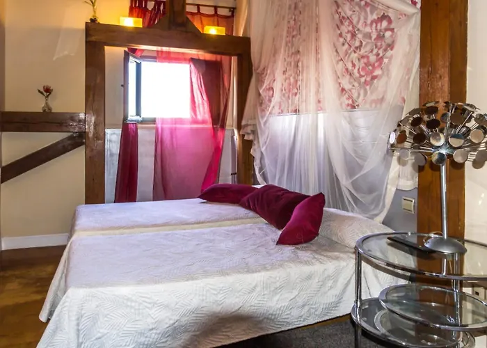 Agua Viva Eco H Wellness Castro Urdiales