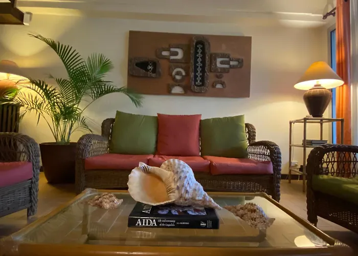 Hotel Santo Vanuatu