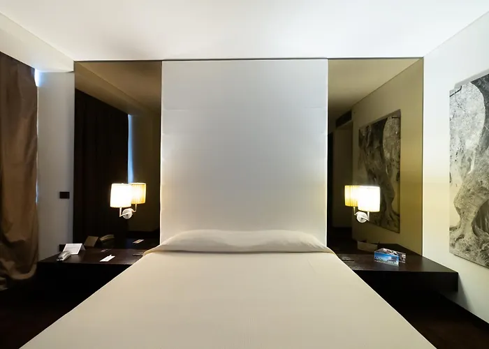 Parco Dei Principi Hotel Congress&SPA