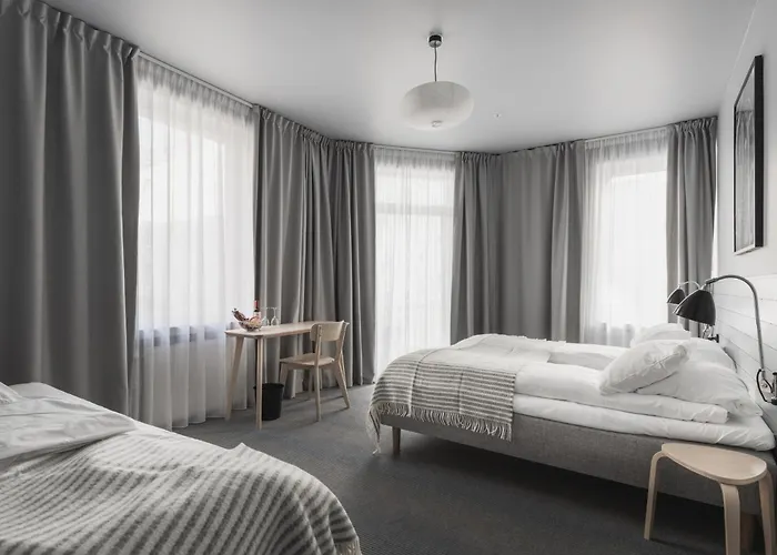 Heimen Hotel
