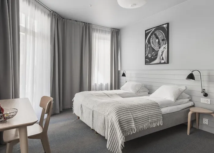 Augustin Hotel
