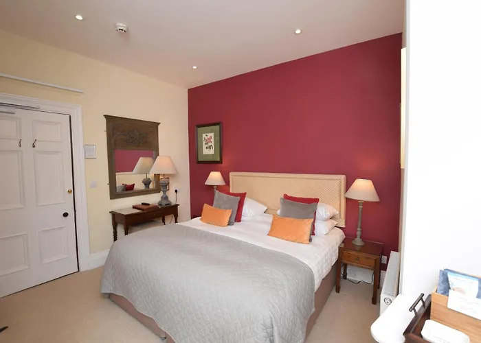 The Grasmere Hotel