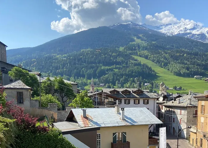 Hotel Meuble Sertorelli Reit