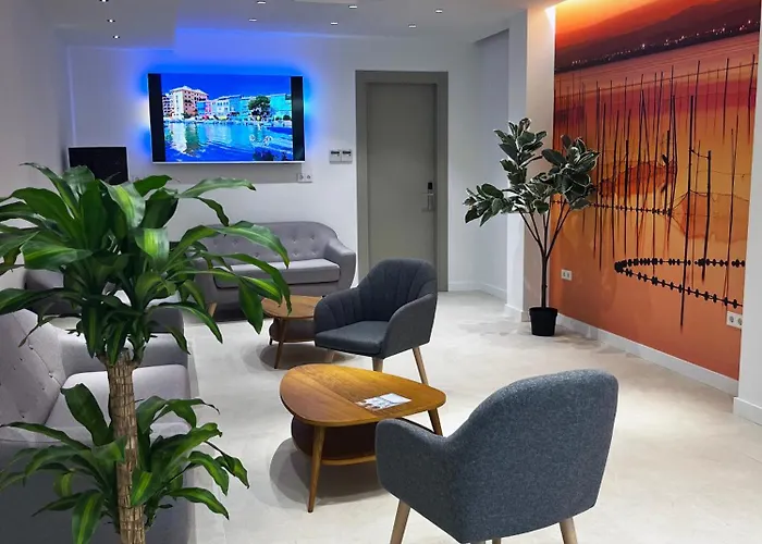 Hotel Bestprice Valencia