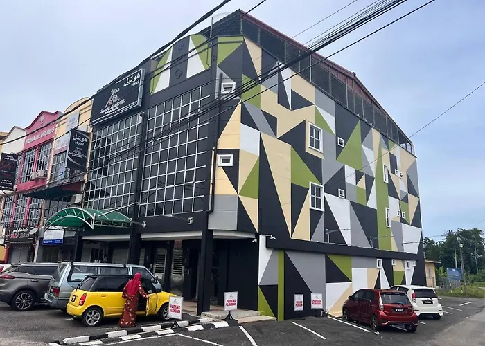 Assalam Hotel