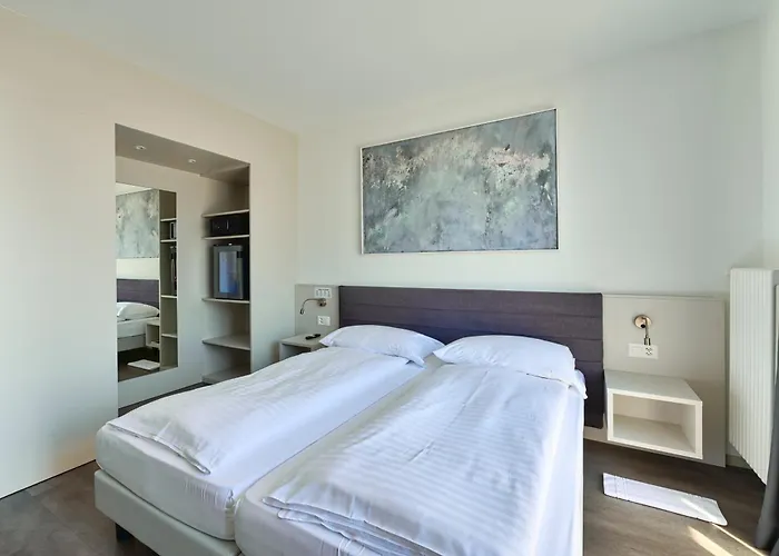 Hotel Luna Garni
