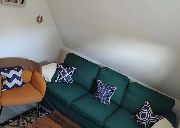 Ferienwohnung Braun 'Haus Fidi'